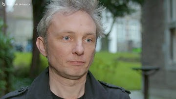 Steven Kelk– From gaming to computational biology