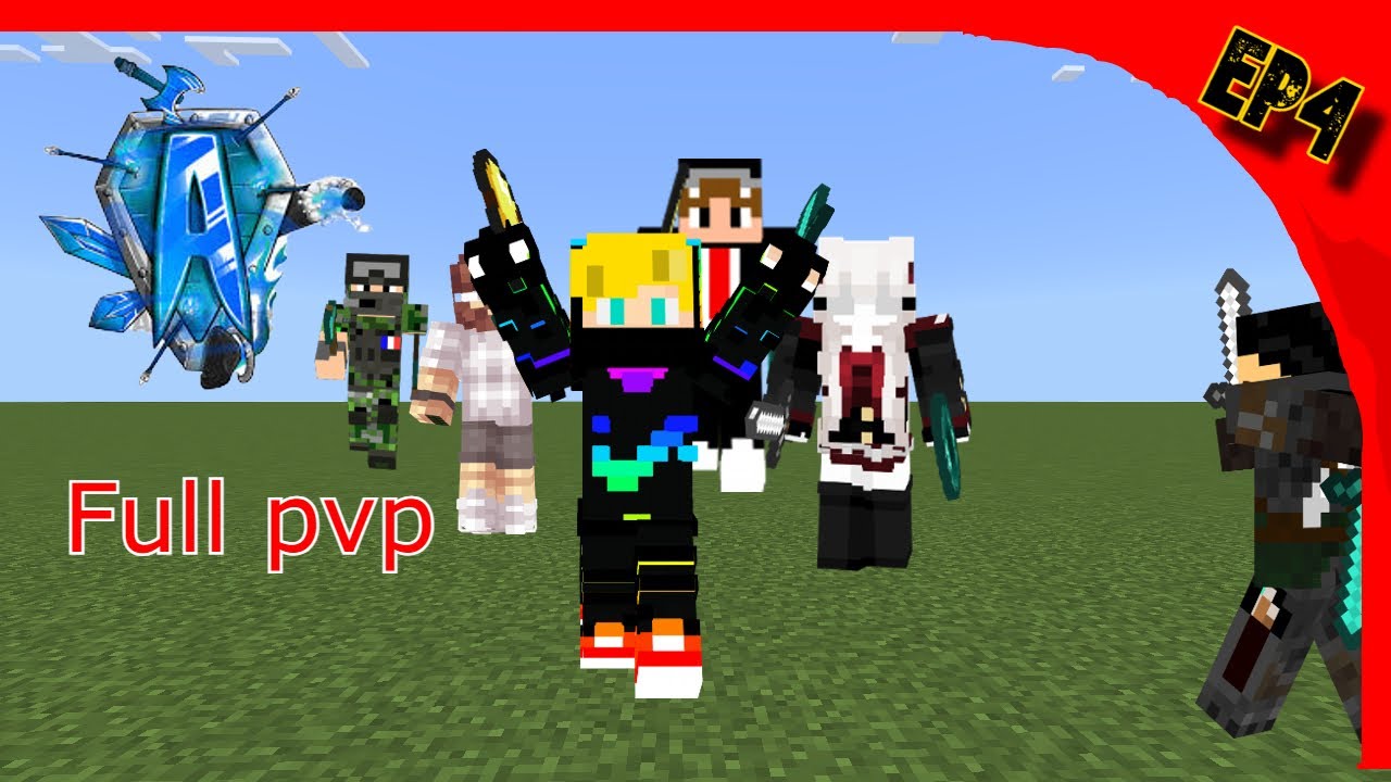 je-full-pvp-sur-oranium-minecraft-ep4-je-back-ap-youtube