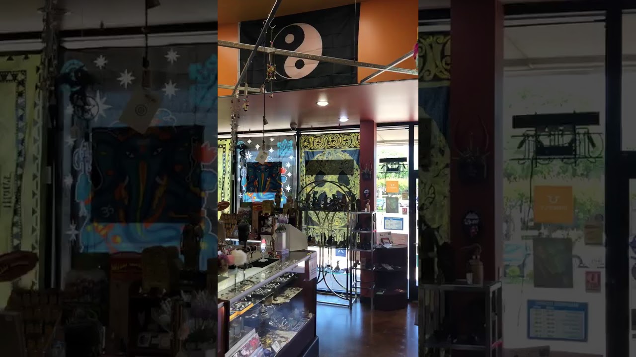 360 Tour of our Dallas Smoke Shop