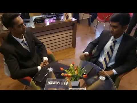 The Oberoi Hotels And Resorts Campus Interview | IIHM Pune