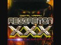la puta reggaeton sex