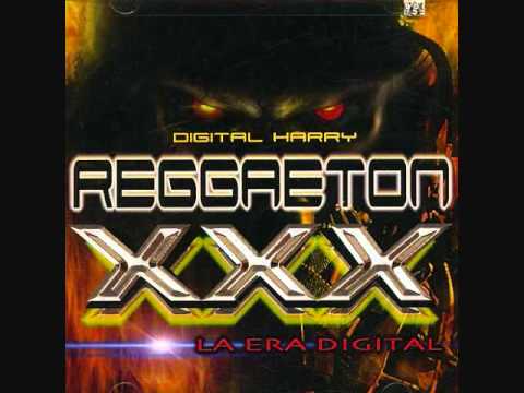 Reggaeton Sex Puta 94