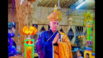 Cúng Cơm Hương Linh Nghe Là Khóc Luôn | Sư Thầy Thích Đức Niệm | Do Kênh STD Thưc Hiện