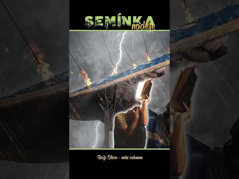 SEMÍNKA NADĚJE -