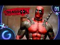 Deadpool fr 1