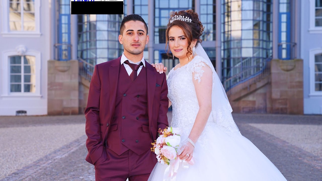 Vasfi & Fahrisan / Part 3 / 21.01.2017 / Saarbrücken / AKCAY VIDEO PRODUCTION / FAHMI U AZIZ