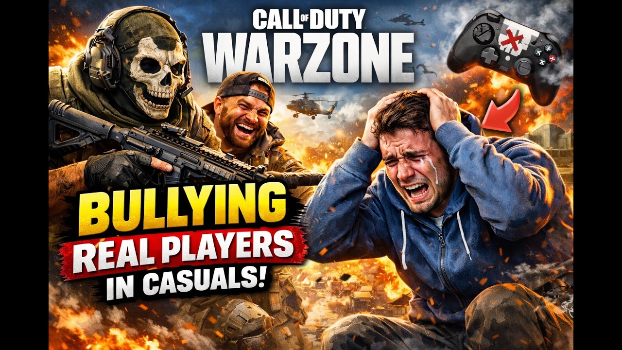 Regulate are bullies? Who said that.....