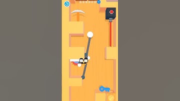 Stretch Guy 🥸 Android X iOS #shorts #youtubeshorts