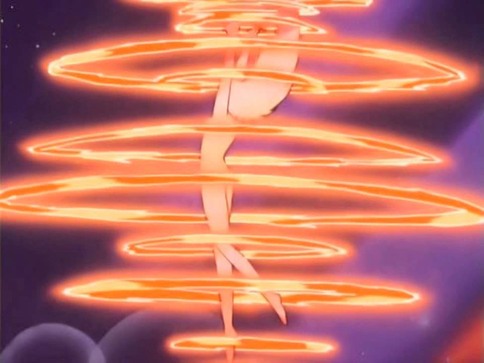 Sailor Moon Uncensored Sailor Moon Uncensored