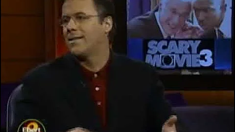 Ebert & Roeper - Scary Movie 3