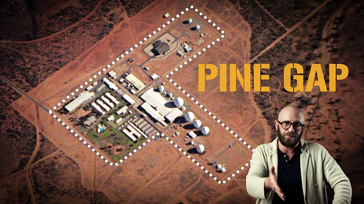 The Huge Desert Base That Doesn't (Officially) Exist