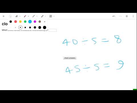 closest divisor