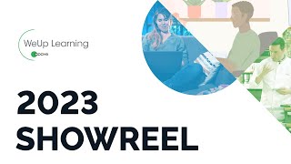 Le Showreel 2023