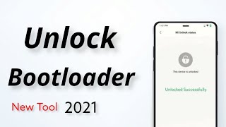 xiaomi bootloader unlock 2021 | redmi bootloader unlock | how to unlock bootloader any xiaomi device