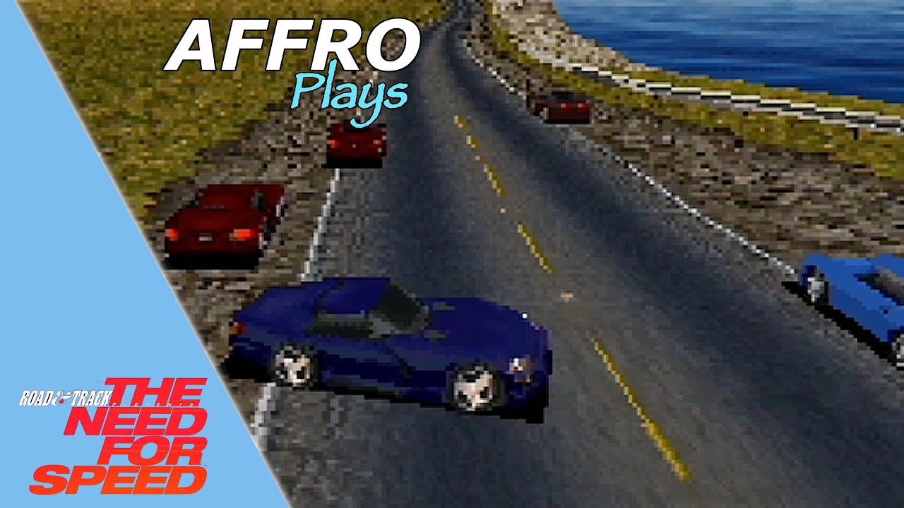 The Need for Speed - Wikipédia The Need for Speed - Wikipédia