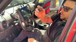 Cómo Programar la Llave de Mini Cooper (2006-2014): Guía Paso a Paso Usando AUTEL IM608, CAS3++ screenshot 3
