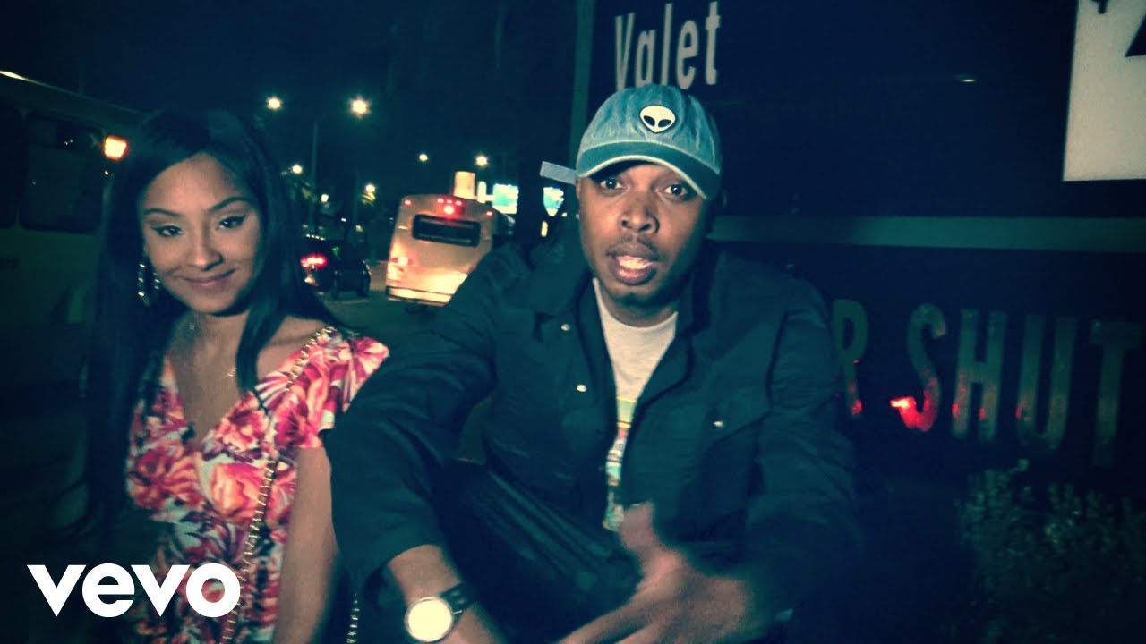 Donny Arcade, Daluna Kraemer - Go See The World