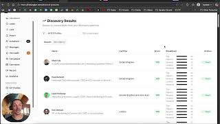 ICP Discovery Score - how it works!