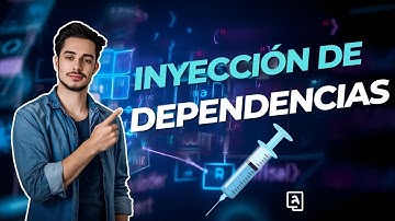 ¿Qué es la Inyección de Dependencias y por qué todos los buenos programadores la usan?