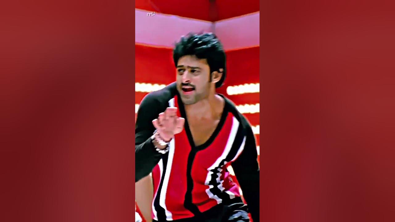 ❤️#Bommali 4k #video#song | #Billa #moviesong | #prabhas,#Anushka | Mani Sharma#whatsappstatus