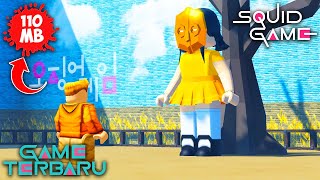 Game Squid Game Terbaru Di Android & iOS Grafik HD | Squid Game Full Episode screenshot 5