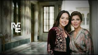 Ah Yar Çağırsan Gelmem Mi ? - Ebru Gündeş X Assala Bu Şehri Ateşlere Vermem Mi?