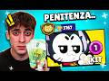 VALUTO i VOSTRI ACCOUNT su BRAWL STARS ma con PENITENZA.. (SONO POVERO)