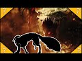 The Hollow Earth Creatures of Godzilla vs Kong