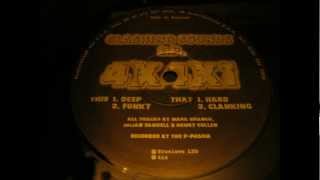 Download Lagu Mara Branco, Julian Sandell \u0026 Henry Cullen - Clanking [4x4x1] MP3