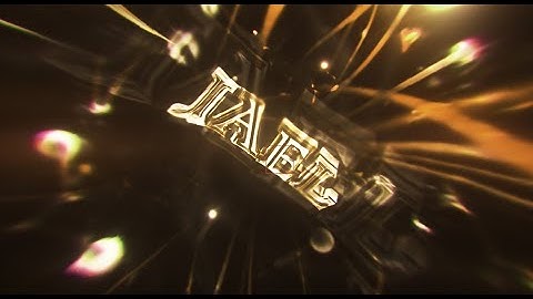 #115 INTRO JaelArtz (Last intro)