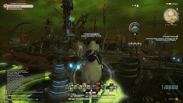 FFXIV HW : Lv60 A Flendish Likeness