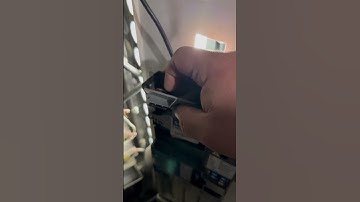 Vending machine Fail: massive coin jam at mobile home soda machine #shorts #vendingmachine