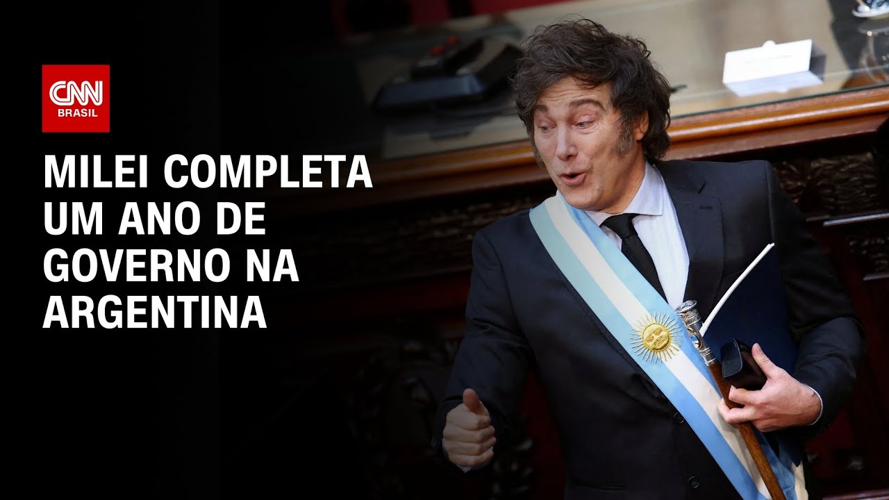 Imagem ilustrativa sobre Quaest promete sacudir o tabuleiro: nova pesquisa pós-apoio de Milei a Bolsonaro e caça a Lulinha chega quarta-feira