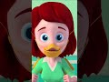 Five Little Ducks #kidssongs #cartoonvideos #preschool #kindergarten