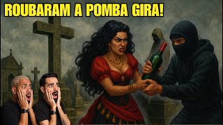 Cemitério Municipal De São José Dos Campos Parte 3