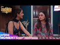Naagin S6 | Ep. 70 | Prarthna Don't Want To Marry Manav But Why? | Colors TV