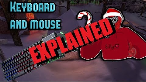 How To Fix Gorilla Tag Walking Simulator Mod (Updated Tutorial)