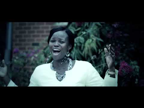 Cynthia MaCcauley-Nkomhye(Official Video)