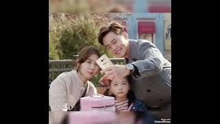 Memory - Lee Seo Jin & Uee. 💕💕💕 #memories  #ageisjustanumber #uie #leeseojin #uee