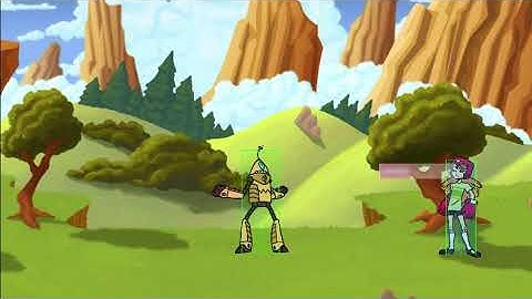 Hitbox Editor Build Demo 2