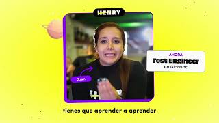 Mi Opinión de Henry | Joan by Henry 328,048 views 7 months ago 58 seconds