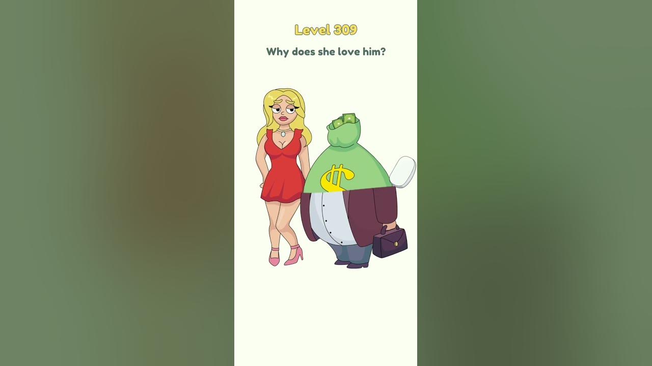 Why Does She Love Him Dop 2 Level 309 shortfeed why-does-she-love-him-dop-2-level-309-shortfeed