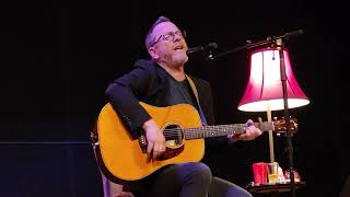 Kiefer Sutherland - Something You Love - Live the Vogel