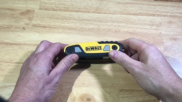 Dewalt DWHT70262M SAE Folding Hex Locking Key Set