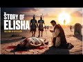 The SHOCKING Miracle For His WORST ENEMY The Secret Of Elisha S Tomb Bible Stories The SHOCKING Miracle For His WORST ENEMY The Secret Of Elisha S Tomb Bible Stories