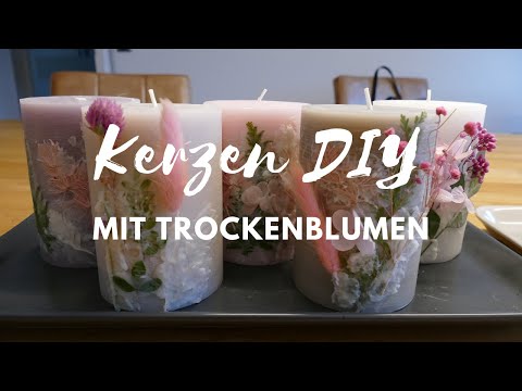 Video: Sommer-verzierende Ideen mit Blumen für Ihren Dachboden