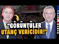 Özgür Özel ile Görüşen Tuncer Bakırhan'dan Müdahale Tepkisi! "DEMOKRASİ AYIBI VE HUKUK SKANDALI!"