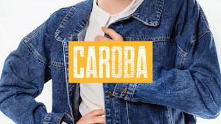 Caroba (Get Comfy in Premium Clothing)