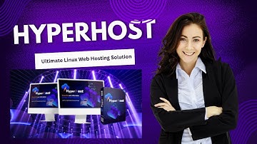Best Hosting Service for 2025 – Unlimited Hosting with HyperHost | Fast, Secure, & No Monthly Fees!