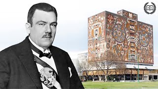 15 Preguntas HISTORIA DE MÉXICO Examen UNAM (9. RECONSTRUCCIÓN NACIONAL)